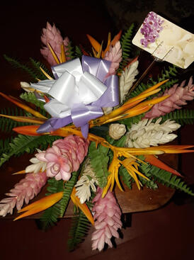 Flowers