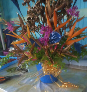 Flowers