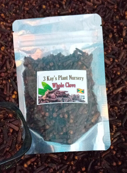 Cloves