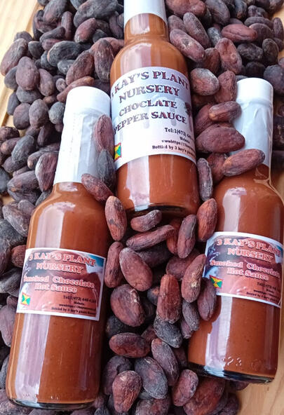 Sauces