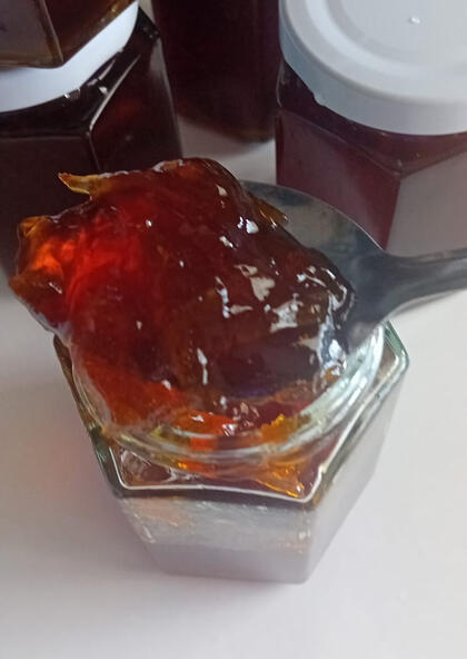 Jam